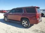 2017 Chevrolet Tahoe C1500 Premier