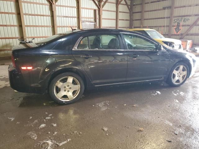 2010 Chevrolet Malibu 2LT