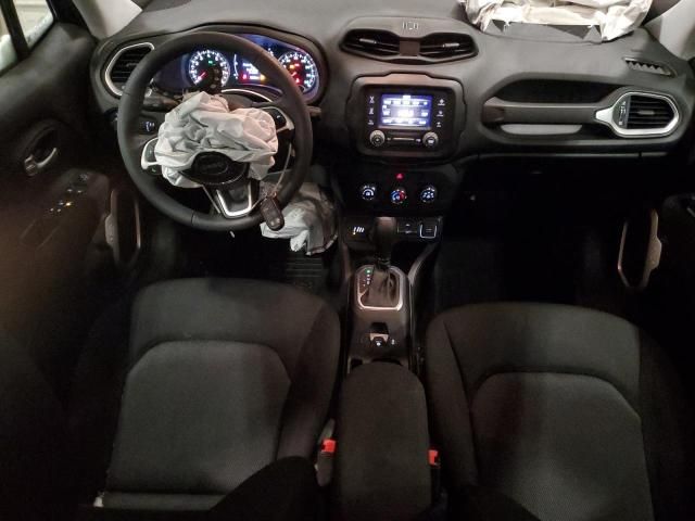 2019 Jeep Renegade Sport