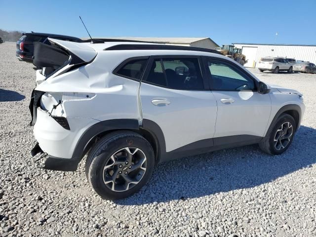 2024 Chevrolet Trax 1LT