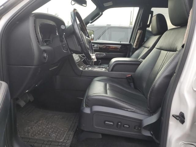 2016 Lincoln Navigator Reserve