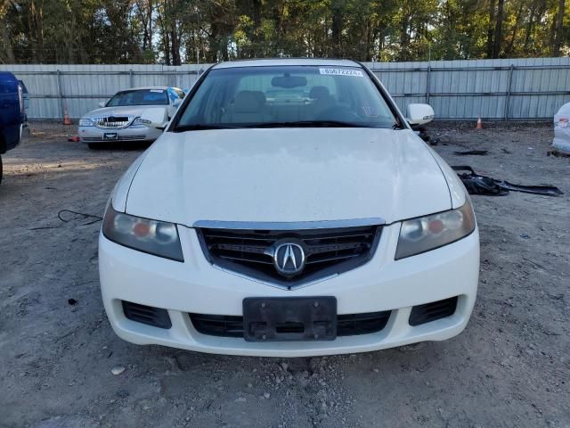 2004 Acura TSX