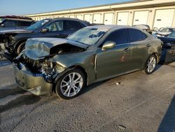 Lexus is salvage cars for sale: 2006 Lexus IS 250