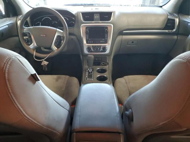 2014 GMC Acadia SLE