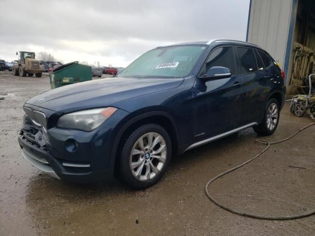 2014 BMW X1 XDRIVE28I