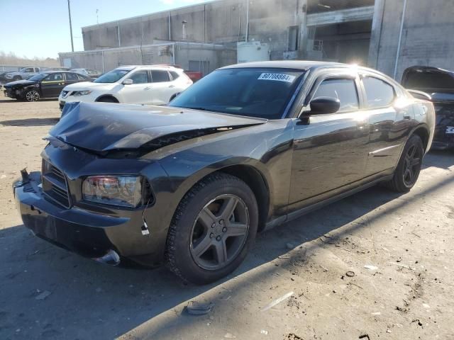 2009 Dodge Charger SXT