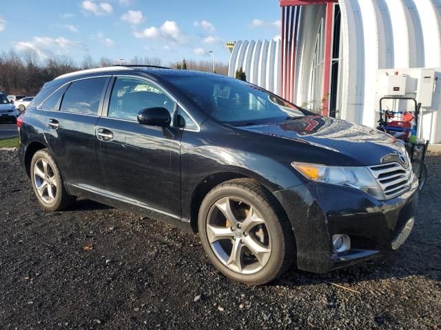 2010 Toyota Venza