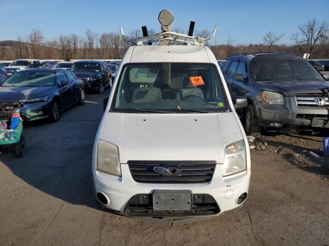 2011 Ford Transit Connect XLT