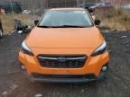 2018 Subaru Crosstrek Limited