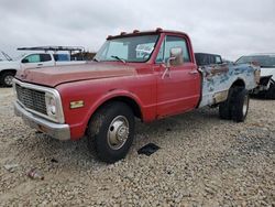 Chevrolet c10 Vehiculos salvage en venta: 1972 Chevrolet C10