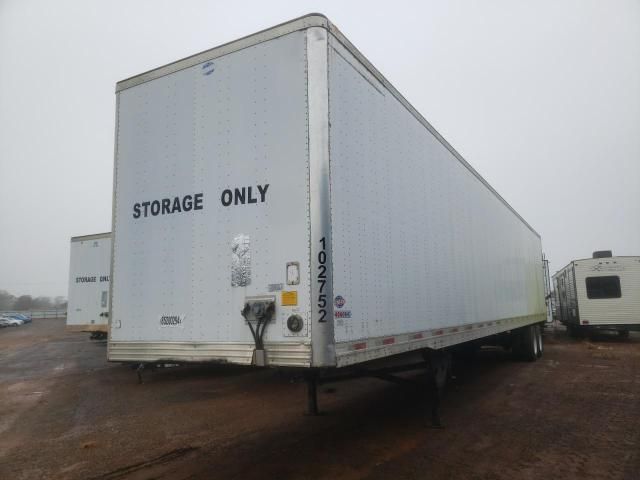 2007 Utility Trailer