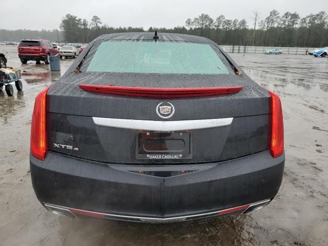 2014 Cadillac XTS Premium Collection