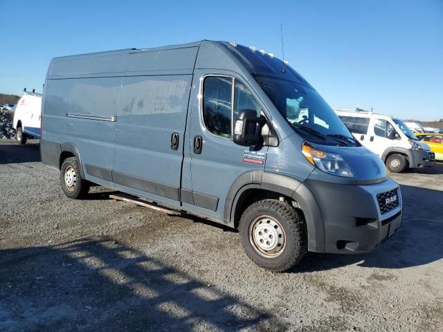 2021 Dodge RAM Promaster 3500 3500 High