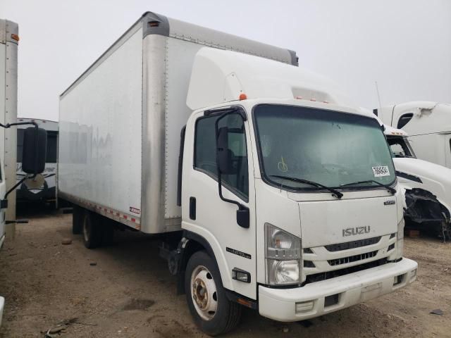 2018 Isuzu NPR HD