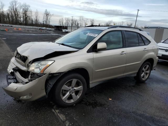 2008 Lexus RX 350