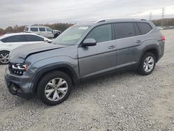 Volkswagen Vehiculos salvage en venta: 2018 Volkswagen Atlas SE