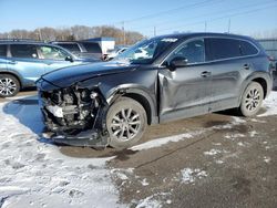 Mazda salvage cars for sale: 2021 Mazda CX-9 Touring