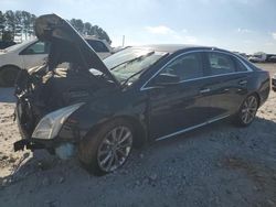 Cadillac XTS Vehiculos salvage en venta: 2014 Cadillac XTS Luxury Collection