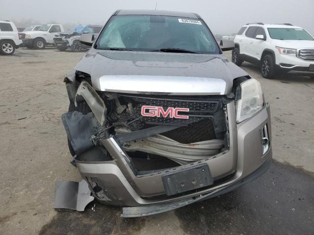 2012 GMC Terrain SLE