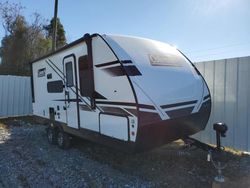 Kutb Trailer salvage cars for sale: 2024 Kutb Trailer