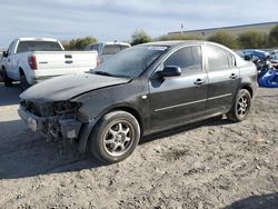 Mazda 3 salvage cars for sale: 2006 Mazda 3 I