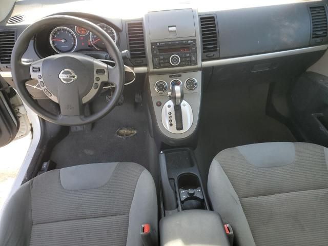 2011 Nissan Sentra 2.0