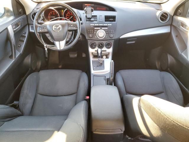 2010 Mazda 3 S