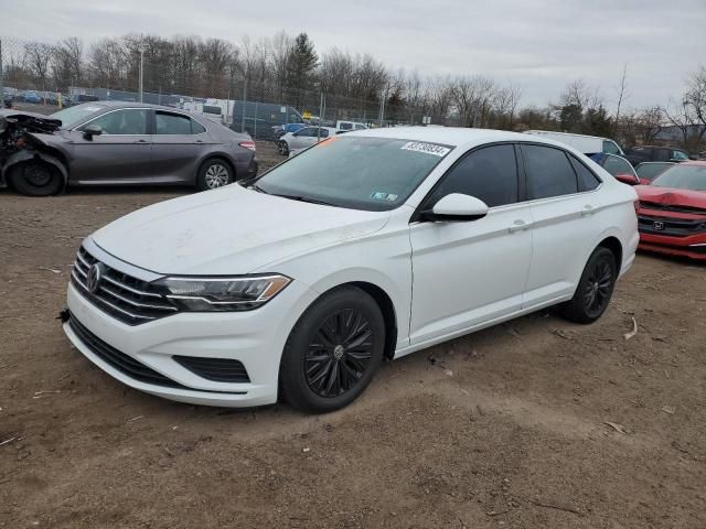 2020 Volkswagen Jetta S