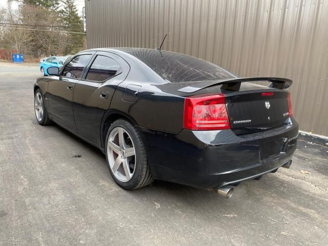 2008 Dodge Charger SRT-8