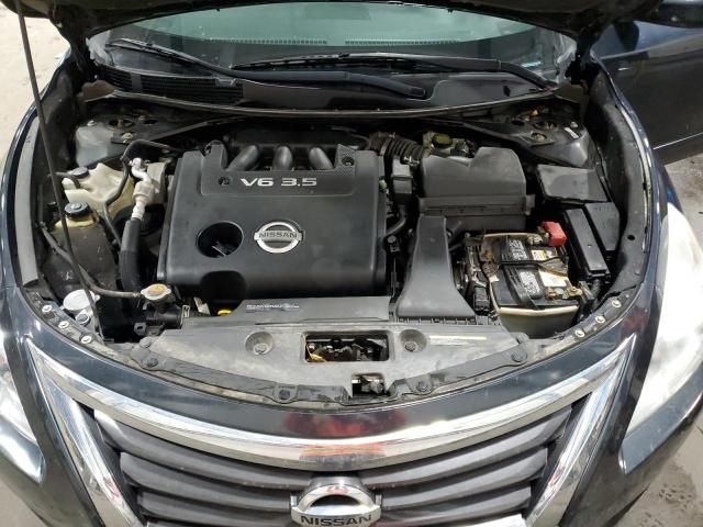 2013 Nissan Altima 3.5S