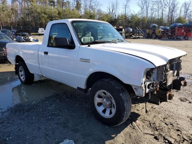 2007 Ford Ranger