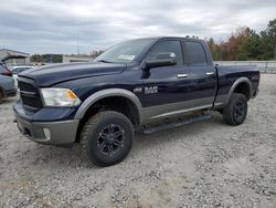 Dodge Vehiculos salvage en venta: 2013 Dodge RAM 1500 SLT