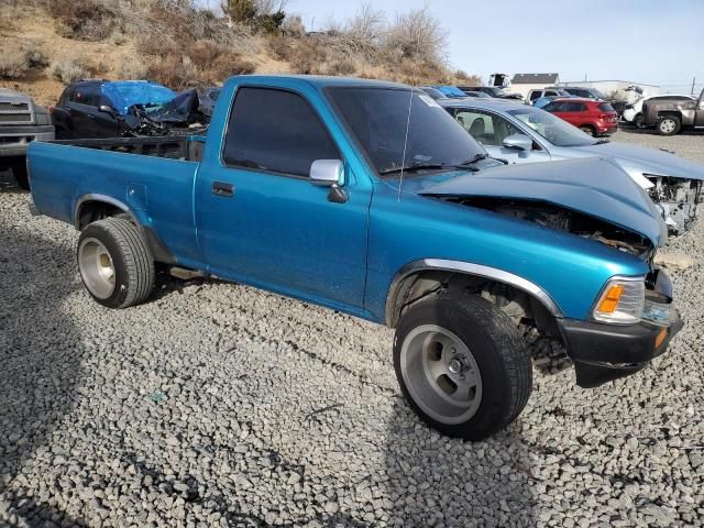 1991 Toyota Pickup 1/2 TON Short Wheelbase