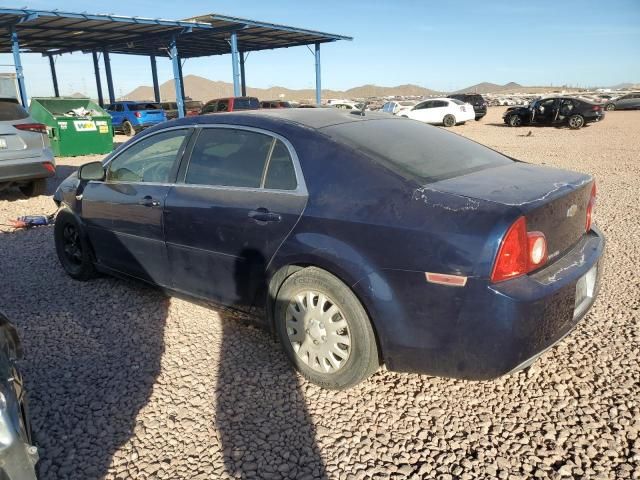 2008 Chevrolet Malibu LS