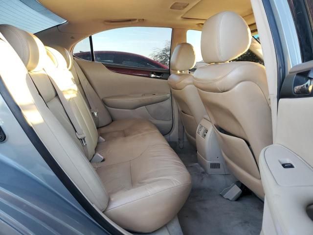 2003 Lexus ES 300