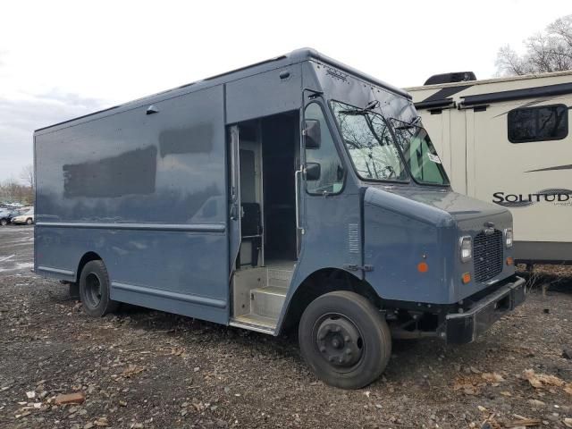 2021 Freightliner Chassis M Line WALK-IN Van