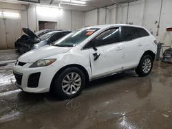 Mazda cx-7 salvage cars for sale: 2011 Mazda CX-7