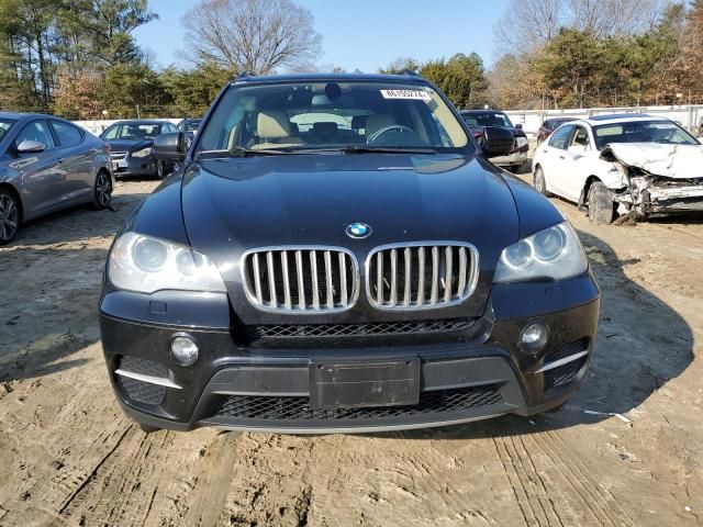 2013 BMW X5 XDRIVE35I