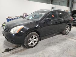 Nissan Vehiculos salvage en venta: 2008 Nissan Rogue S