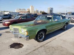 1971 Pontiac Grand Prix for sale in New Orleans, LA