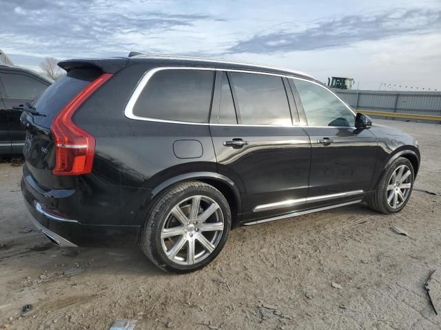 2016 Volvo XC90 T6