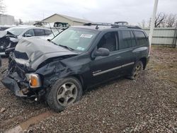 GMC salvage cars for sale: 2006 GMC Envoy