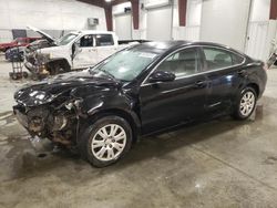 Mazda Vehiculos salvage en venta: 2010 Mazda 6 I