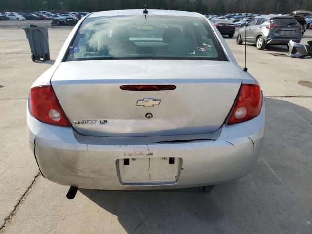 2009 Chevrolet Cobalt LS