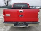 2008 Ford F150 Supercrew