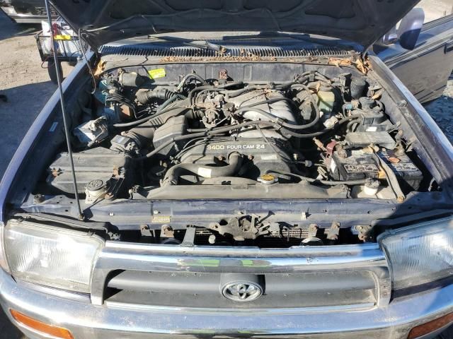 1998 Toyota 4runner SR5