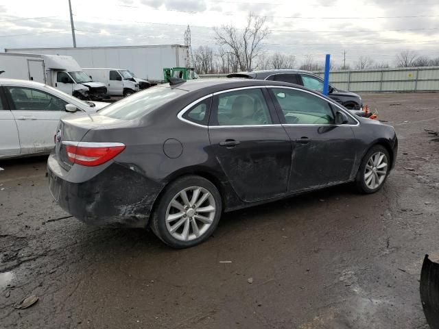 2015 Buick Verano Convenience