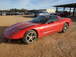 2000 Chevrolet Corvette for sale in Tanner, AL