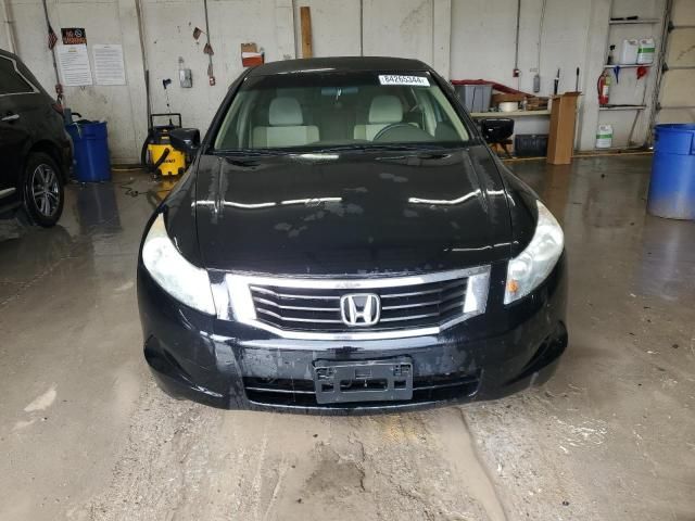 2009 Honda Accord LX