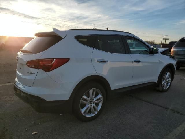 2014 Hyundai Santa FE Sport